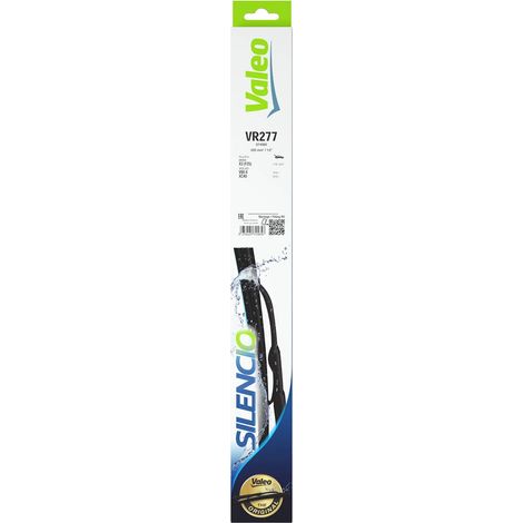 Balai d'essuie-glace Valeo 574585 31349857