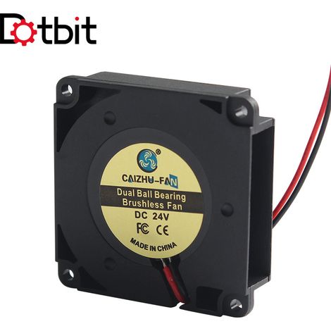 Sprite Extruder 4010 DC24V Turbine Cooling Fan for Ender-3S1 (1/4)