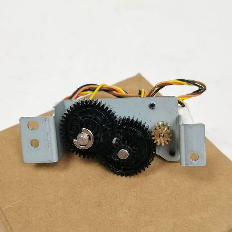 Accessories for Lexmark MX721, XM5365, MX721ade ADF Original Motor Printers -- Original Motor