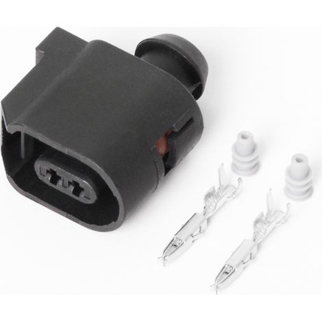8T0973702 Applicable to Audi, Porsche, and Cayenne sensor wiring harness connector DJ70220A-1.5-21 (1/4)