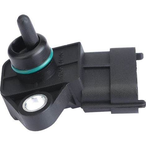 MAP-Saugdrucksensor kompatibel mit HYUNDAI KIA 39300-2B000 393002B100 (1/5)