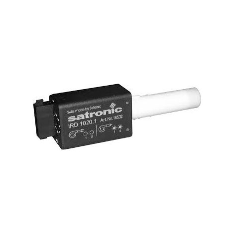 Satronic Fl.Detektor IRD 1020.1 axial blau (16532)