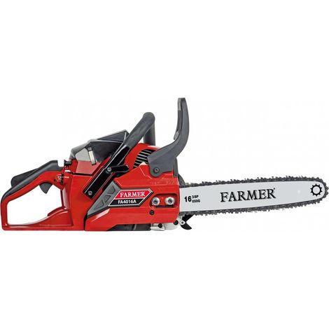 Motosierra Farmer APR527 CM. 25-10