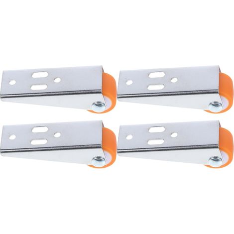 de support inf rieures pour porte coulissante en bois de 8 (1/5)