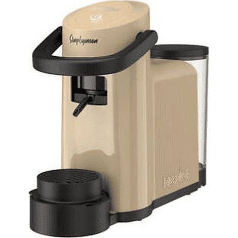 Caffè Borbone Simplymoon Automatica Macchina per caffè a cialde 0,9 L