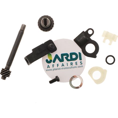 Tendeur compatible avec Stihl 084, 088, MS780, MS880 remplace 1124 007 1008 (1/2)