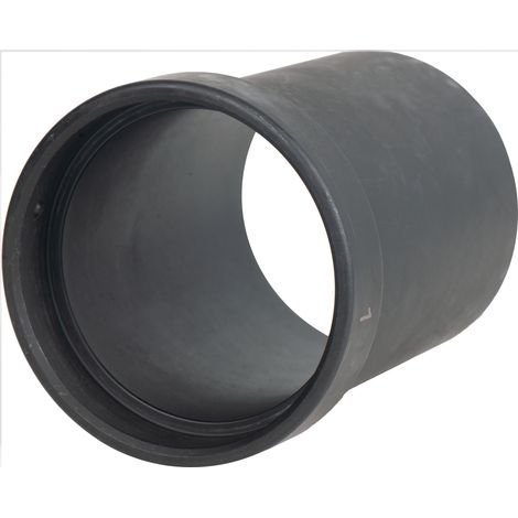 Manchon de support, Ø extérieur 80 mm, Ø intérieur 72 mm (1/4)