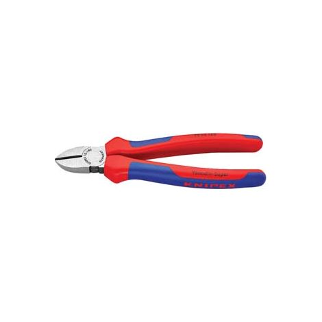 TRONCHESI LATERALI PER MECCANICA DIN ISO 5749  mm.180    KNIPEX