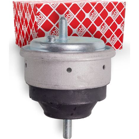 FEBI BILSTEIN 17860 Support moteur pour BMW Série 3 - 22 11 6 750 (1/5)