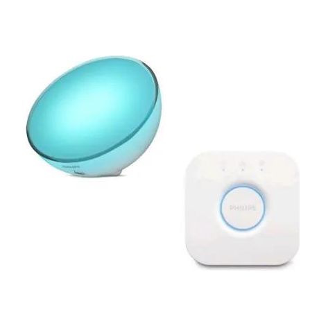 Lampada da tavolo Philips Hue Design Contemporaneo Connessa