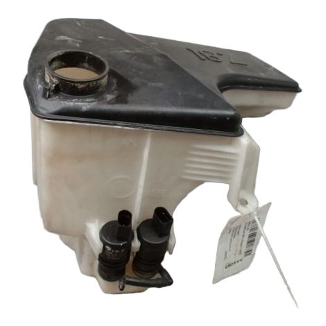 [PRODUIT D'OCCASION] Reservoir Lave-glace Avant BMW X5 Break II Phase 1 (e70) 2007-2010 ♻️ Ref Oe. 61678252738 - Garantie à vie (1/4)