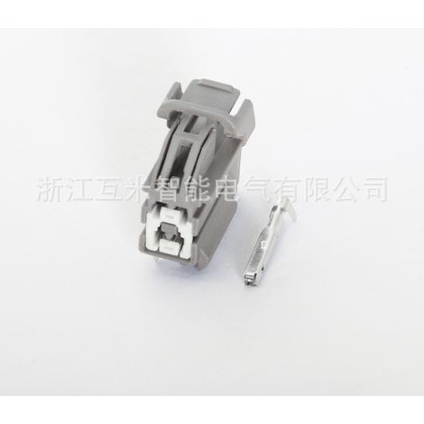 Le 7283(7282)-6449-40 convient aux connecteurs automobiles, notamment le DJ7044K-1.5-11/21 de fabrication nationale. (1/2)