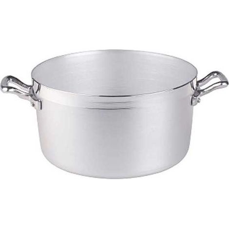 Olla alta de 2 asas, 18 cm, Family Agnelli