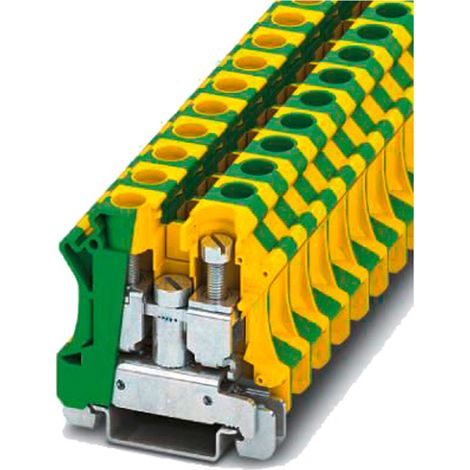Siemens 8WH12010CK07 Reihenklemme 1 St.