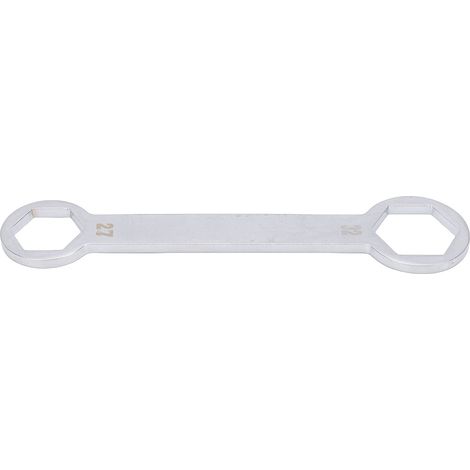 Chiave combinata per albero CRV in acciaio legato, ricambio portatile per FE 350 TE 300i FC 450, 27 mm x 32 mm