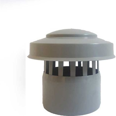 Esalatore in polipropilene : Diametro - 160