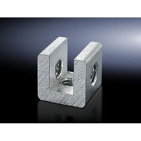 Tuerca rack Rittal 4179.000 rosca M6 20 unidades