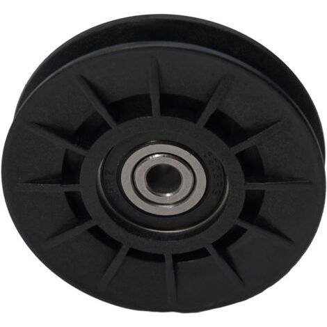 Cinghia di trasmissione universale, compatibile con modelli Craftsman 532194326, 532194226, 280659, 194326, accessorio per attrezzature da giardino (1/4)