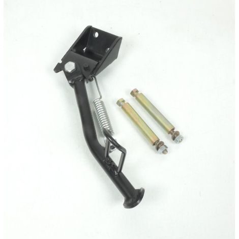 [GEBRAUCHT] Seitenständer original für Roller Peugeot 50 TKR A05729 Gebraucht (1/5)