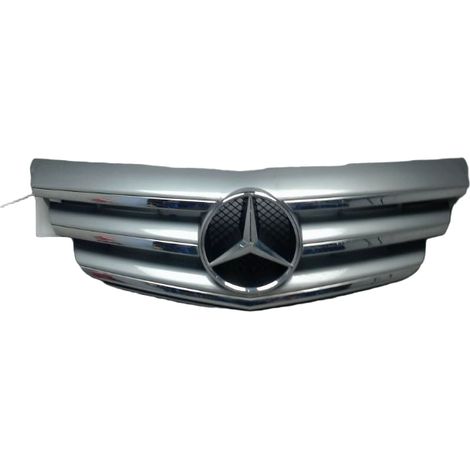 [PRODUIT D'OCCASION] Calandre MERCEDES Classe B ♻️ Ref Oe. 1698802083 - Garantie à vie (1/3)
