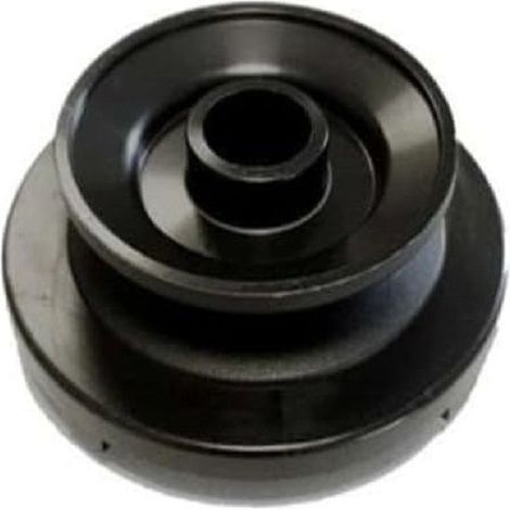 Poulie courroie de brosse 5.625-021.0 pour Outils speciaux Karcher (1/2)