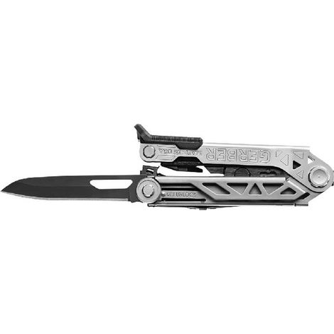 GERBER Center-Drive Gurt 3 Stk (1/3)