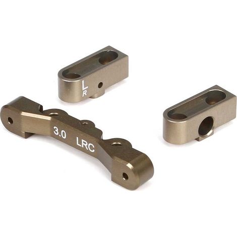 Pivot set rear lrc: 22-4