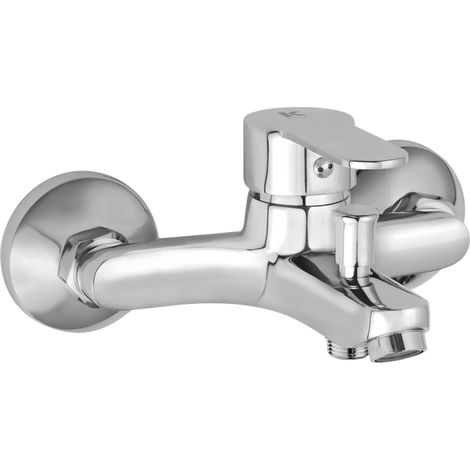 Robinetterie pour bain et douche  Série OMNIA - KÄLLA