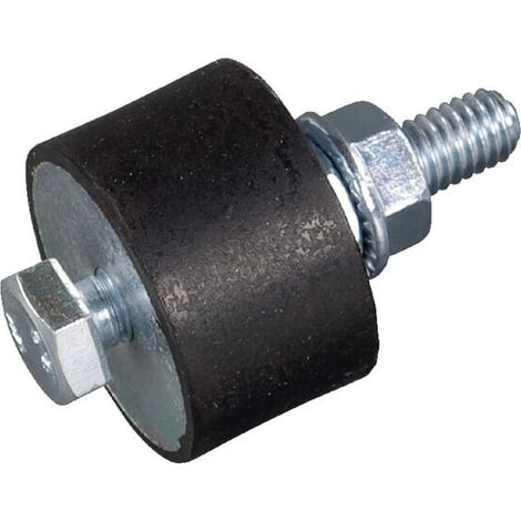 Gummielement 39,5x15x24,5mm AS-MOTOR E03132ASM