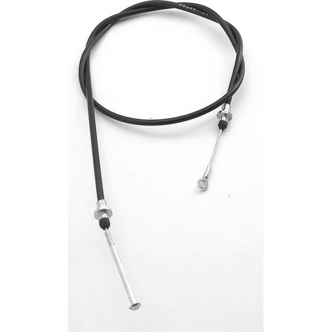 CABLE DEL ACELERADOR MANUAL FARMTRAC 80 (1/3)
