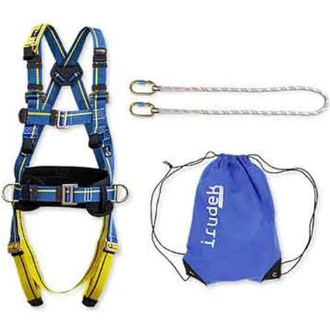 KIT ANTICADUTA 'TEIDE LIGHT'
