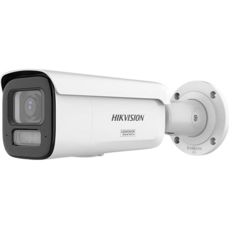 Telecamera IP Hikvision ds-2cd2687g3t-lizsy 8MP zoom motorizzato (1/3)