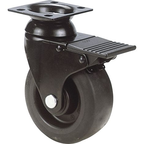 Roue fixe 5'' pour TCW807 Teng Tools TCW807N-13