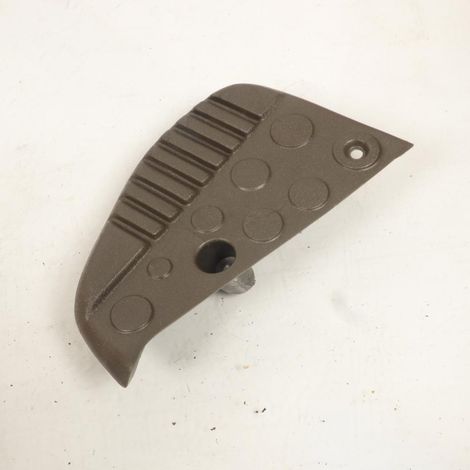 Protection de marche pied origine pour Scooter Aprilia 50 Sonic (1/2)