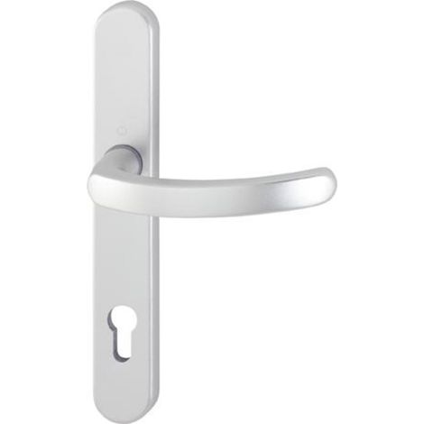 HOPPE Luxembourg 1500/3357SN ov.,PZ92/8, F8707 o. No. (1/3)