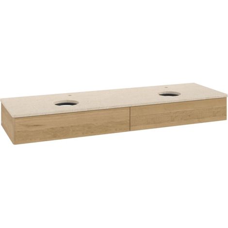Villeroy & Boch K17053HN WTUS Antao K175 1600x190x500mm (1/3)