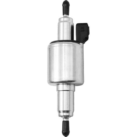 Pompe à Huile Universelle de Dosage de Carburant de Voiture de 12V 2-5KW 22ml Compatible avec Le Chauffage 2-5KW (1/5)