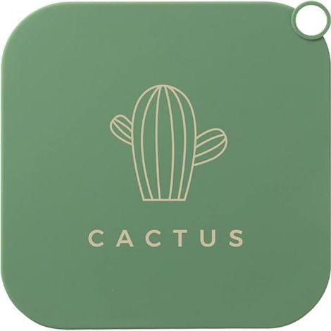 Couvercle de siphon de sol, couvercle de siphon de sol désodorisant, couvercle de siphon de sol pour salle de bain, tapis d'étanchéité en silicone pour toilettes (vert) (1/4)