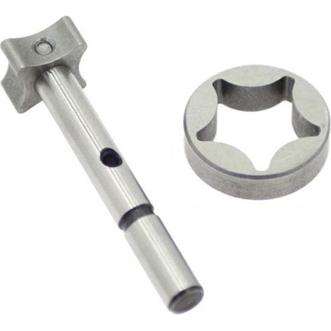 KIT POMPA OLIO LA170/178 LAUNTOP -364084