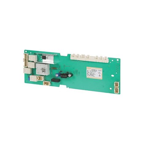 MODULE DE PUISSANCE POUR LAVE LINGE BOSCH - 11004435