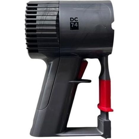 Gruppo motore per aspirapolvere Dyson V6/DC62/DC59/DC74 – Maniglia motore di ricambio – Aspirazione potente e facile installazione (1/5)