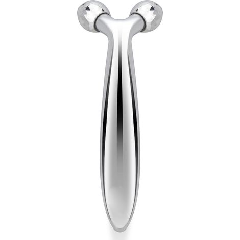 Rouleau de Massage Visage et Cou pour Raffermissement et Soin de la Peau (1/5)
