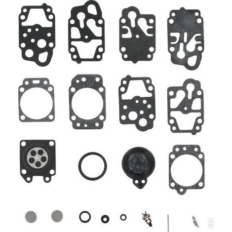 K13WYK - Kit réparation pour carburateur Walbro WYK
