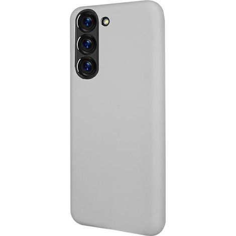 Funda transparente Beline Candy para Samsung Galaxy S23 Plus (1/2)