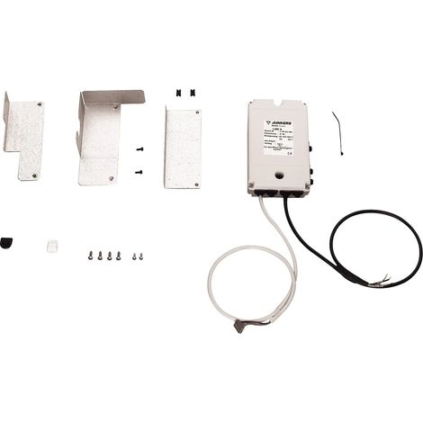 BOSCH Ersatzteil TTNR: 8737710974 LSM-5 Lüfterschaltmodul everp