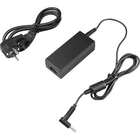 19V 40W Alimentation Chargeur pour HP Series 5 7 FHD Height Adjust Moniteur HP 527s 524s m22f m24f m27f FHD QHD USB-c Monitor Chargeur 40w 4,5  3mm (1/5)