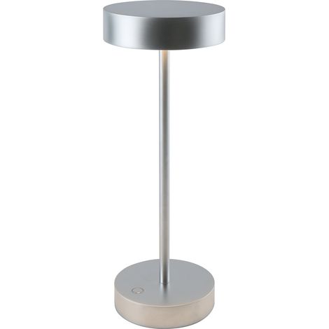 Tischlampe Led Design SANDY h33cm