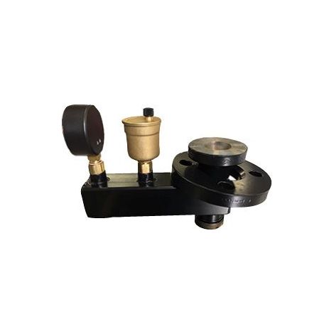 Sicherheits-Set 1 1/4 4-6bar  - 8732908163 von Buderus