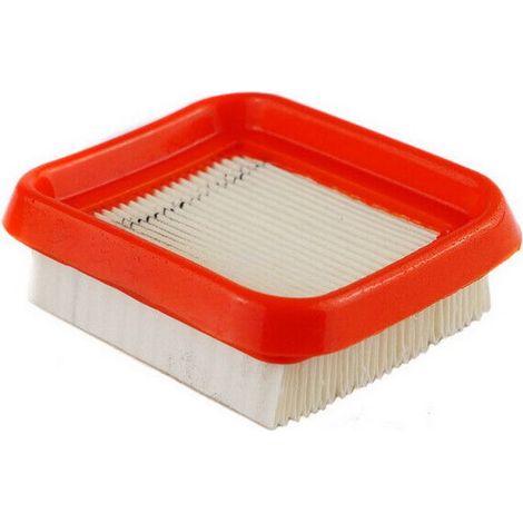 OLEO MAC 61170016R BC280 BC320 BC380 BC420 Filter, Schaumstofffilterelement, geeignet für OLEO Freischneider.