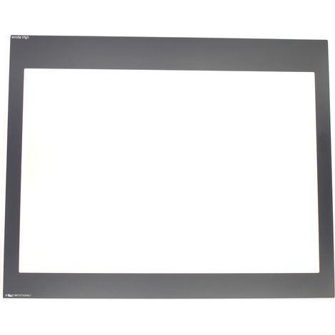 Pannello intermedio 478x385 mm 00688551 - forno